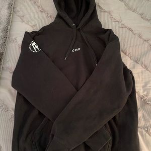 Call Her Daddy sweatshirt